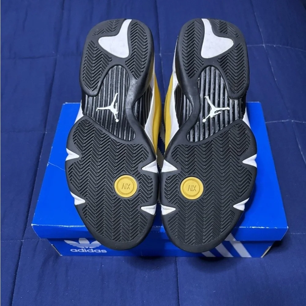 Jordan 14 retro